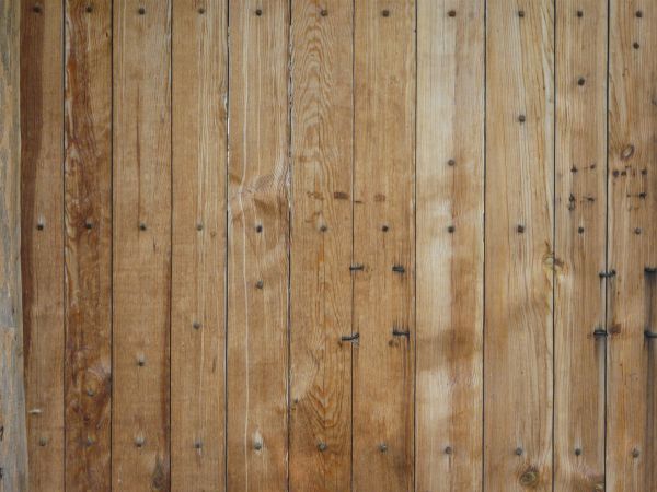 wood planks